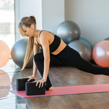 Blocks de Yoga