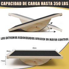 Cargar imagen en el visor de la galería, Tabla de Equilibrio Balance 365
